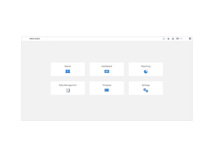 iPECS eCSM - Image 3