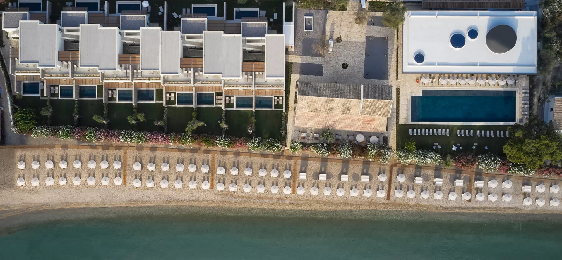 The Olivar Suites Corfu